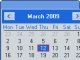 Simple Calendar
