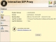 Interaction SIP Proxy