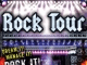 Rock Tour