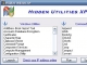 Hidden Utilities