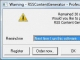 RSS Content Generator