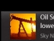 Sky Ticker