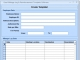 Excel Mileage Log & Reimbursement Template Software