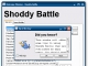 Shoddy Battle