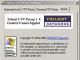 Trilent FTP Proxy