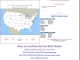 Proactive Information Corporation Interactive Real Time Weather Screensaver