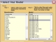 PFConfig