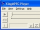 XingMPEG Player