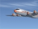 Douglas DC-6 for FSX