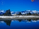 Alpine Fresh Screensaver