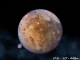 Planet Pluto 3D Screensaver