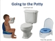 Going Potty (Boys)