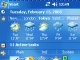 Spb Weather
