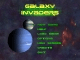 Galaxy Invaders