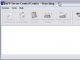 FPS-3003 USB/MFP Server Control Center