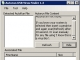 Autorun USB Virus Finder