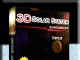 3D Solar System Screensaver