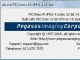 Pegasus Imaging PICVideo Motion JPEG