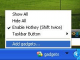 Google Desktop Plugin - Calendar
