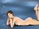 3D Sexy Girl Screensaver