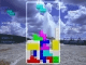 Tetromino Arena