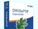 DWG to PDF Converter