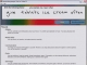 Handwriting Analysis Tool for Tablet PC