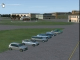 RAF Waddington by John Young (UKMIL) FSX