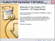 Audioro PSP Converter