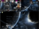 Homeworld Theme - Windows 7 Media Center