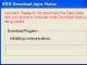 iDEN Download Apps Utility