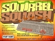 Crazy Squirrel Mario Bros