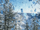 Snowflake 3D 3D Screensaver