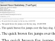 Jameel Noori Nastaleeq Urdu Fonts