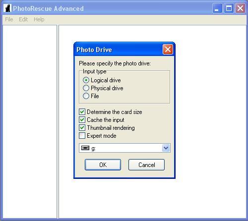 TÉLÉCHARGER PHOTORESCUE EXPERT EXPERT TÉLÉCHARGER PHOTORESCUE