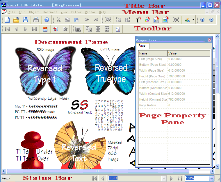 foxit pdf editor